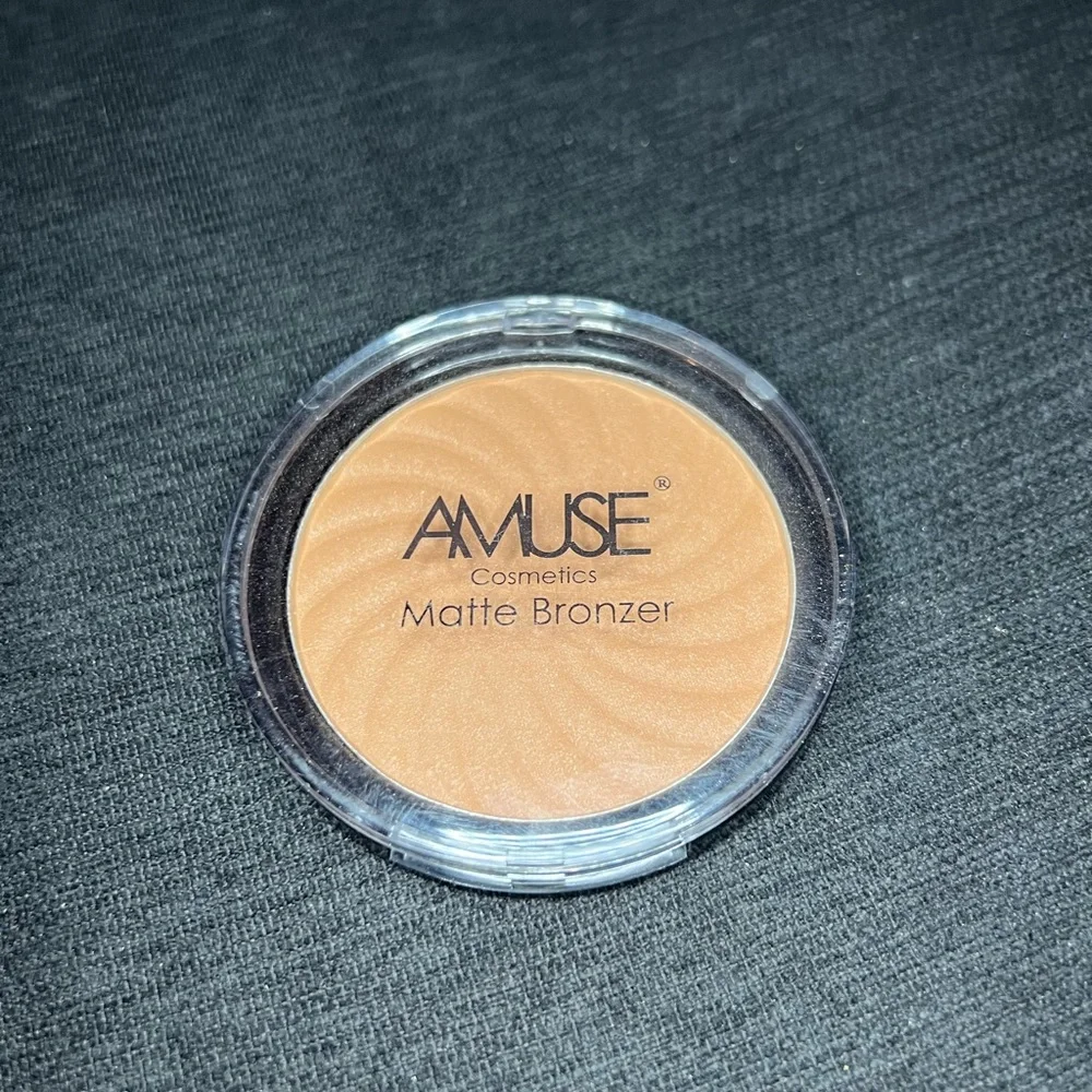 amuse bronzer
